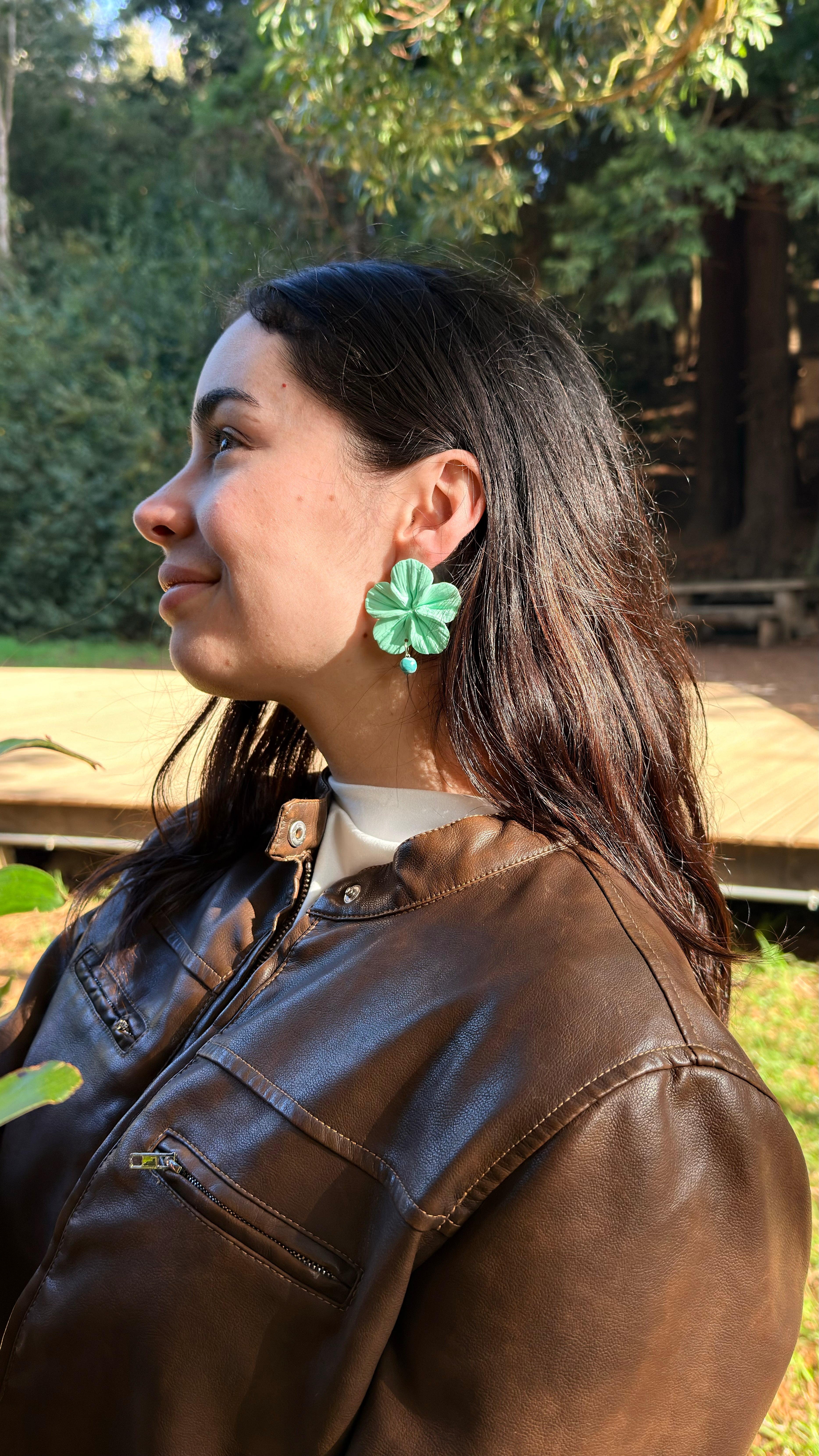 Clari | Pinna mint