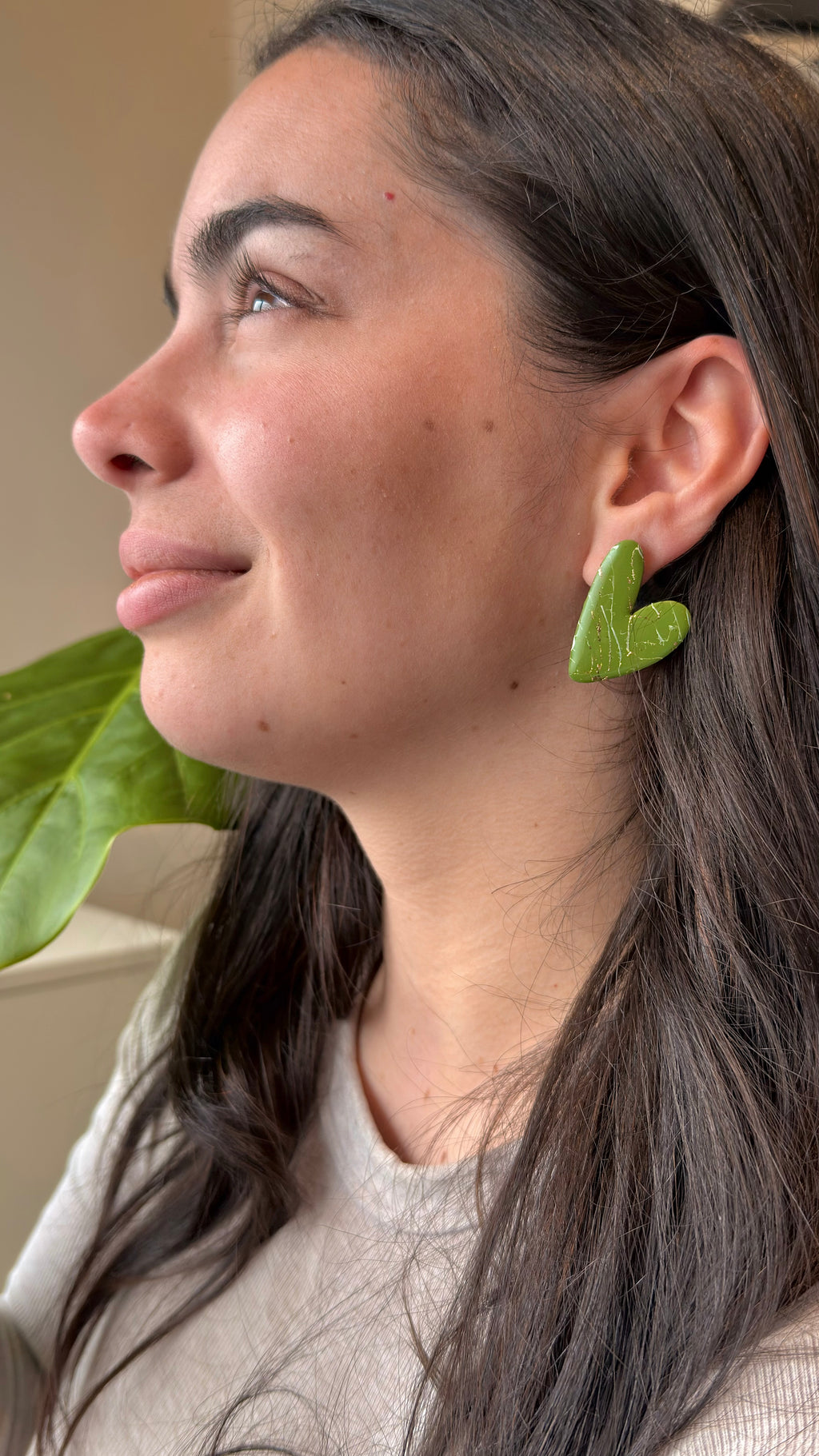 Ágatha | Olive