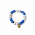 Pulsera | White Sky