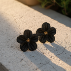 Clari | Sparkle Black