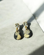 Jacinta | Golden Black