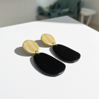 Ibiza | Black