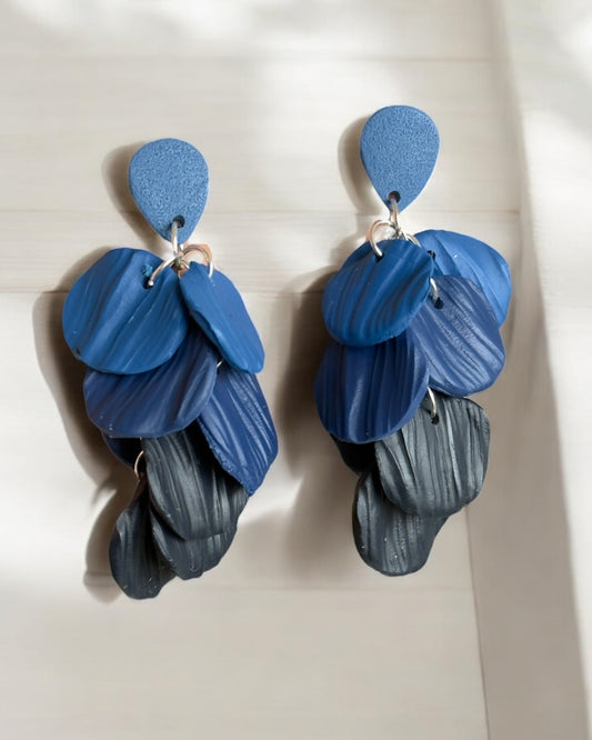 Elena | Azul