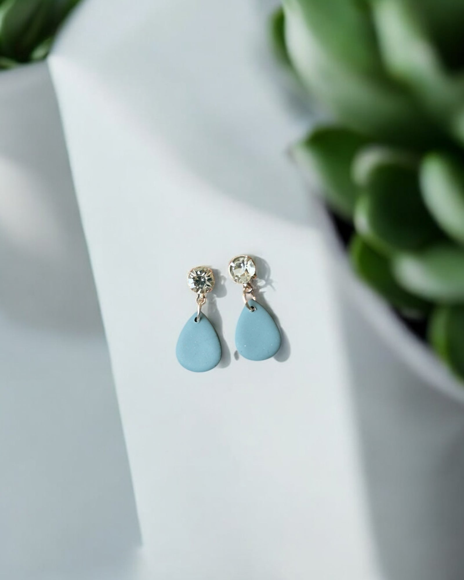 Jacinta | Soft Blue