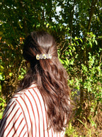 Hairclip | Print Vibes