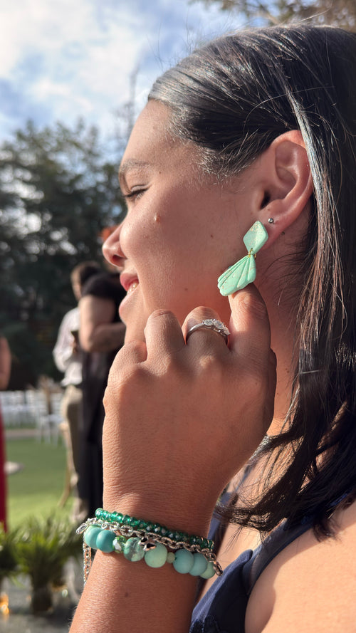 Bruna | Calipso Gold