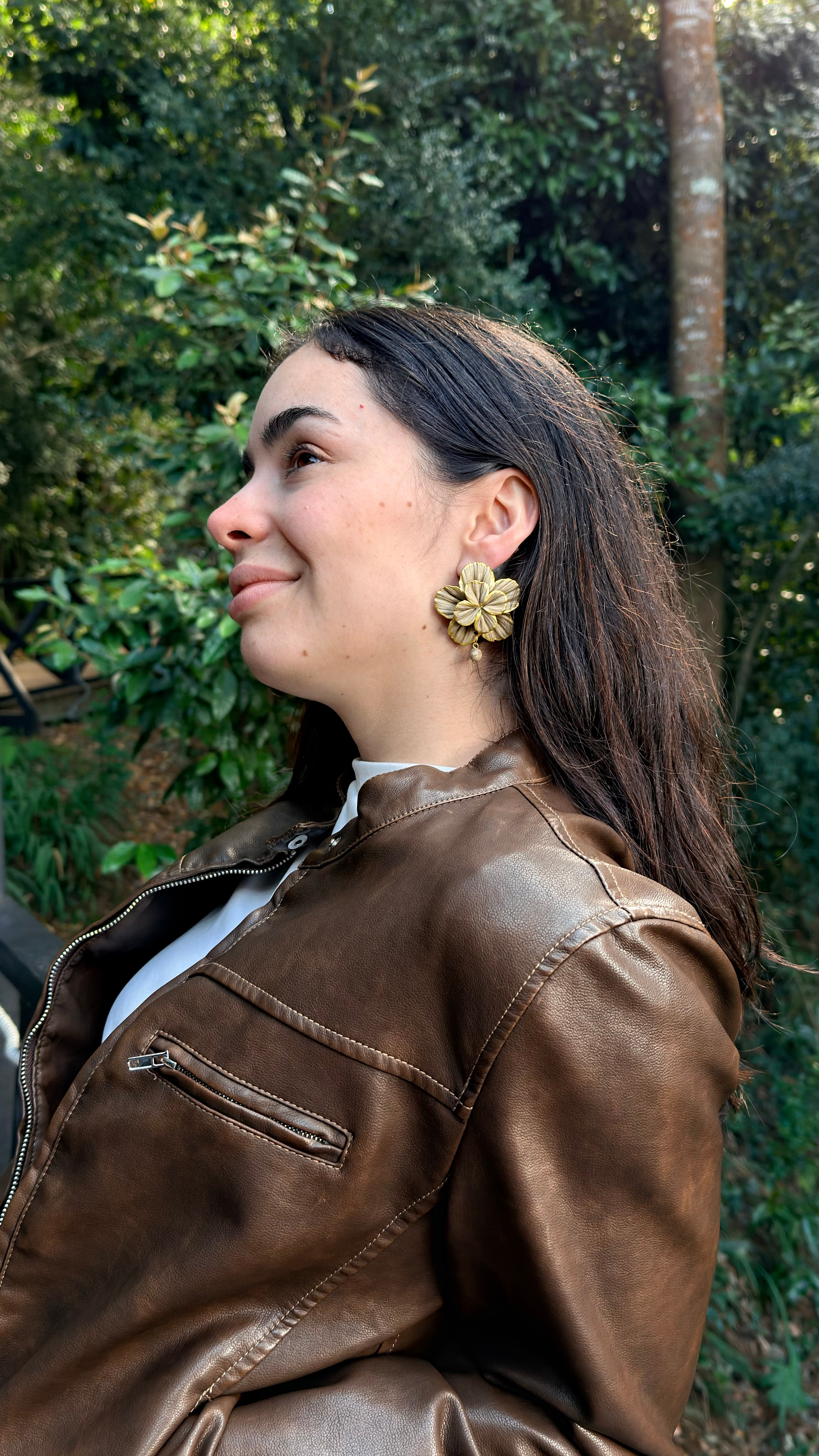 Clari | Golden