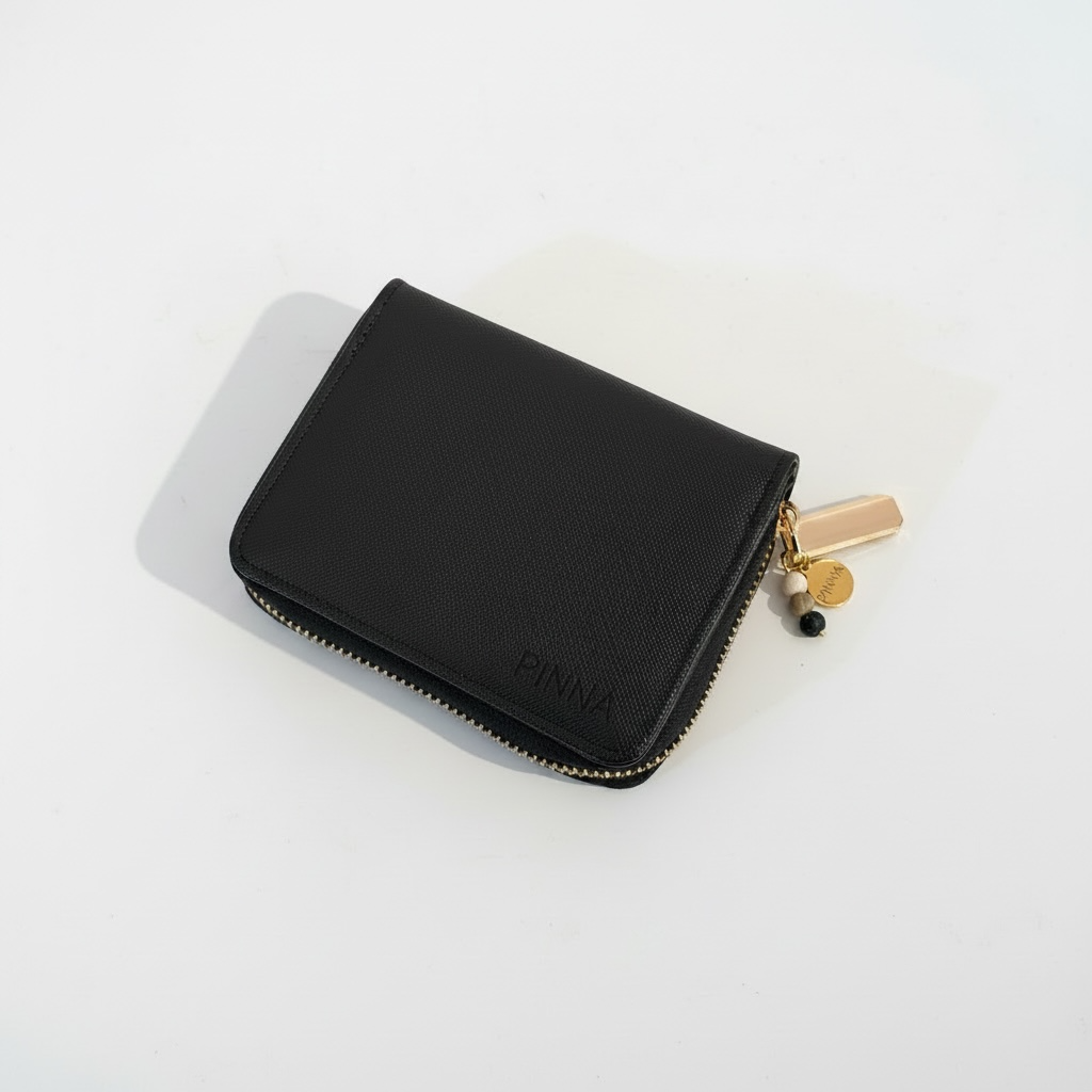 Billetera | Black