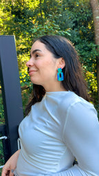 Eva | Sea Glass