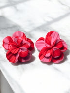 Clari | Rojo & Rosa