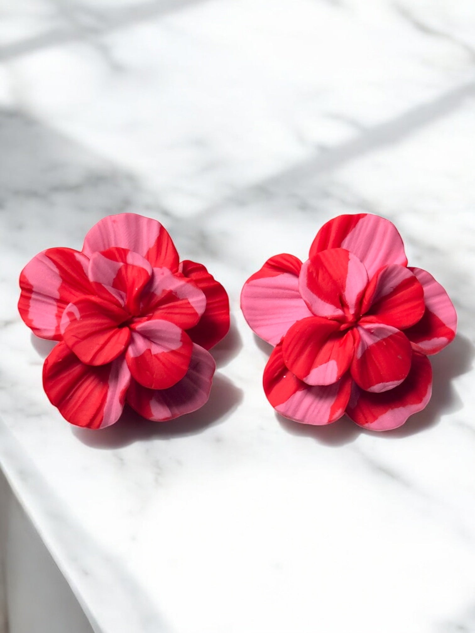 Clari | Rojo & Rosa