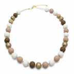 Collar | Caribbean Sand