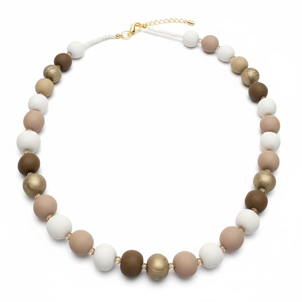 Collar | Caribbean Sand