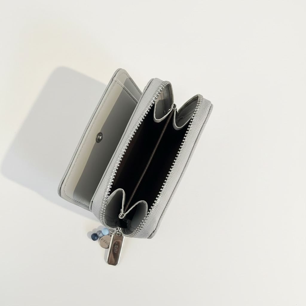 Billetera | Gray
