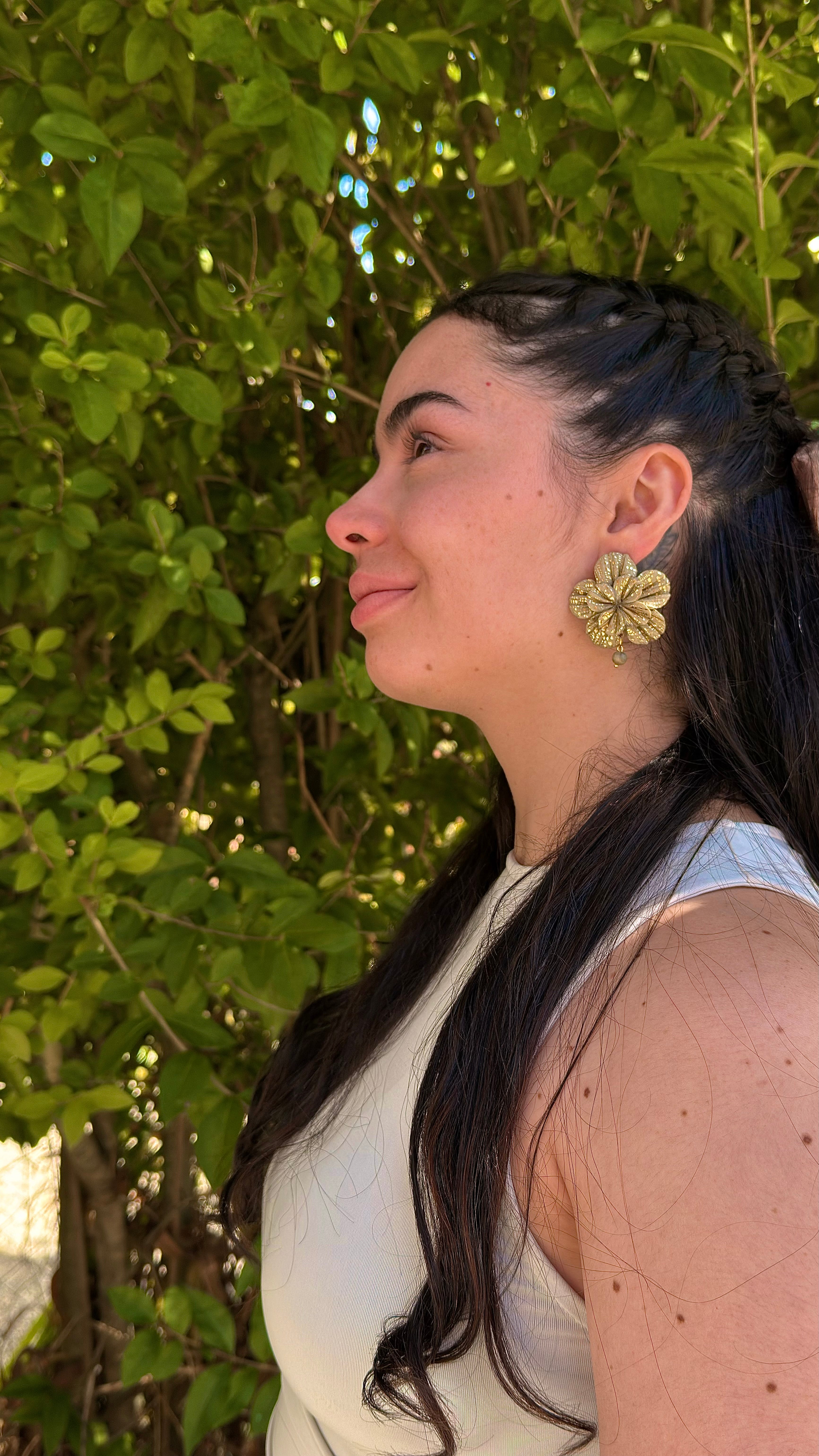 Clari | Golden Party