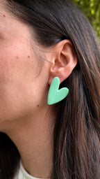 Ágatha | Verde Menta