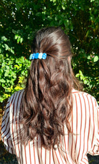 Hairclip | Blue Ocean