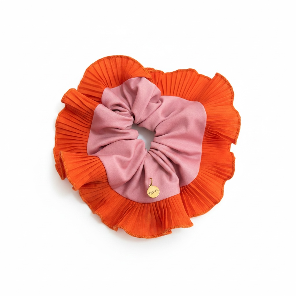 Rumba | Orange Pink