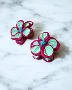 Clari | Calipso & Fucsia