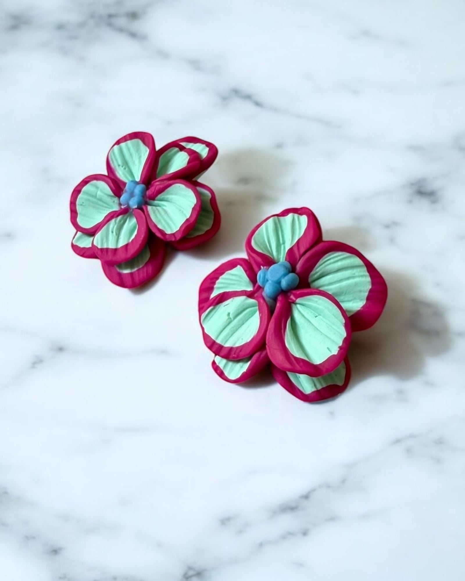 Clari | Calipso & Fucsia