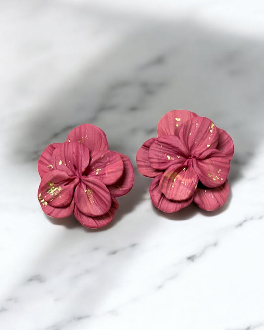Clari | Soft Pink