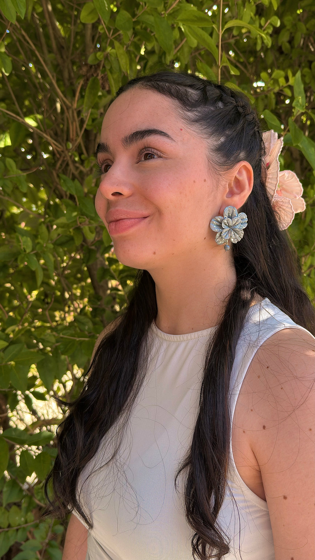 Clari | Silver Party