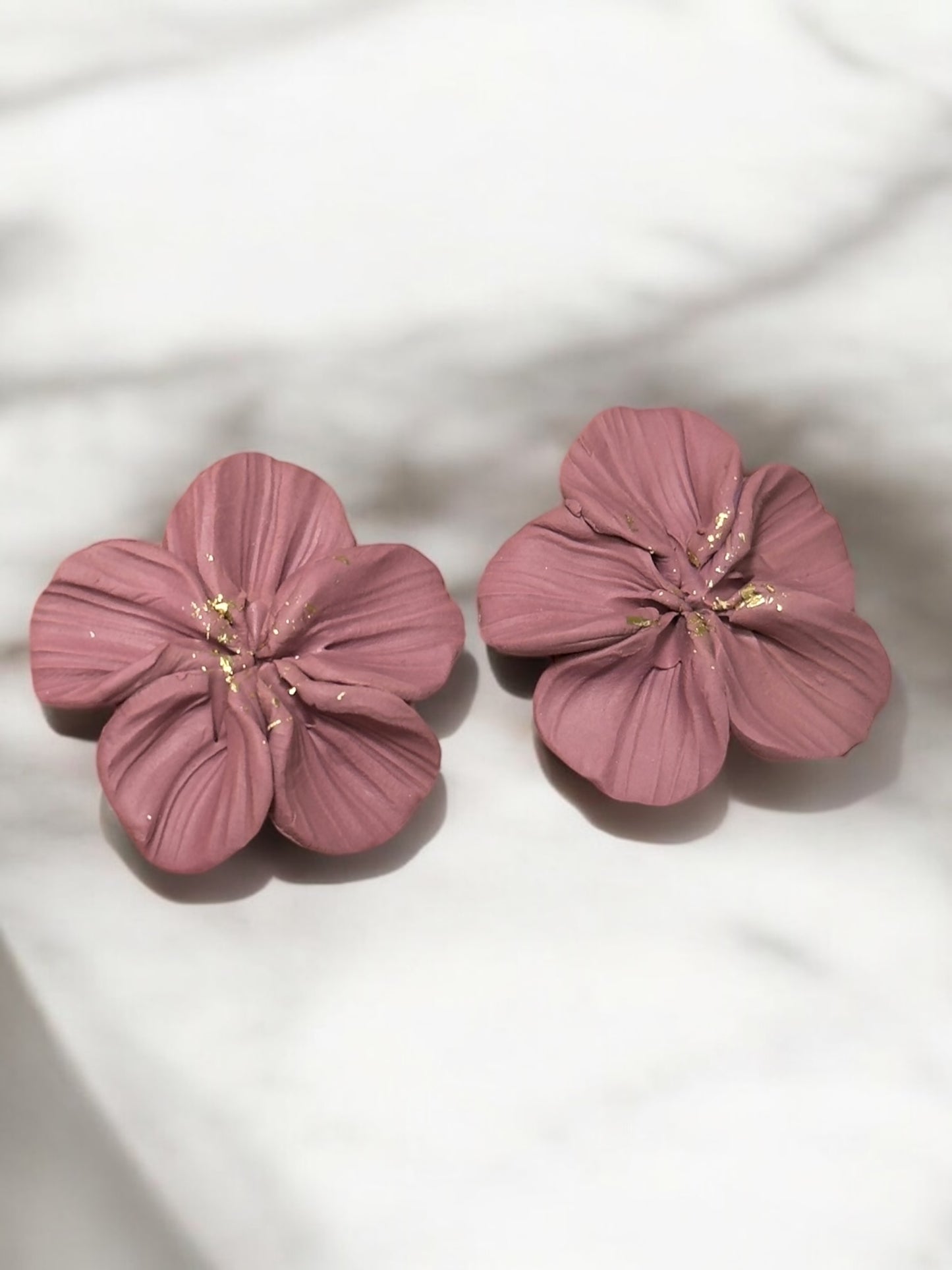 Clari | Rosa Opaco