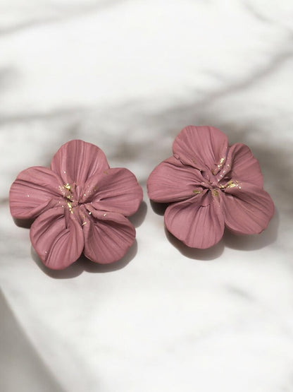 Clari | Rosa Opaco
