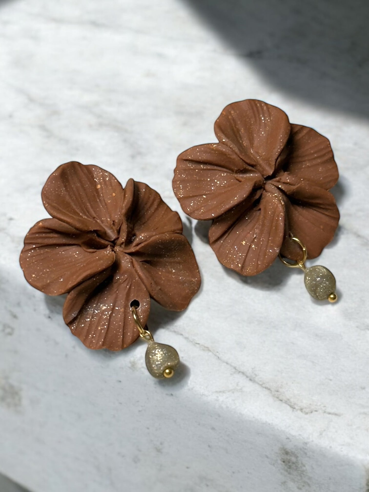 Clari | Mocca Golden