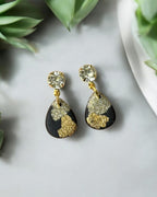 Jacinta | Golden Black