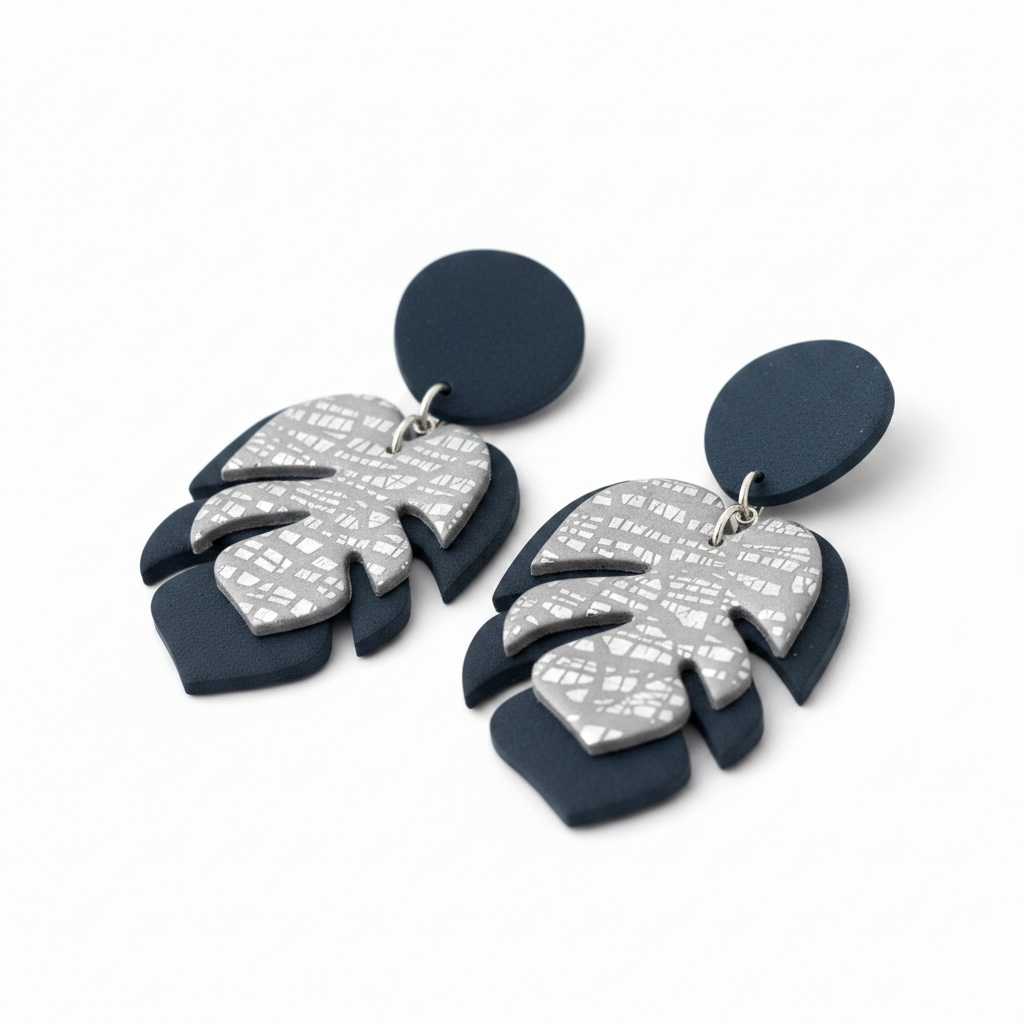 Lola | Silver Navy
