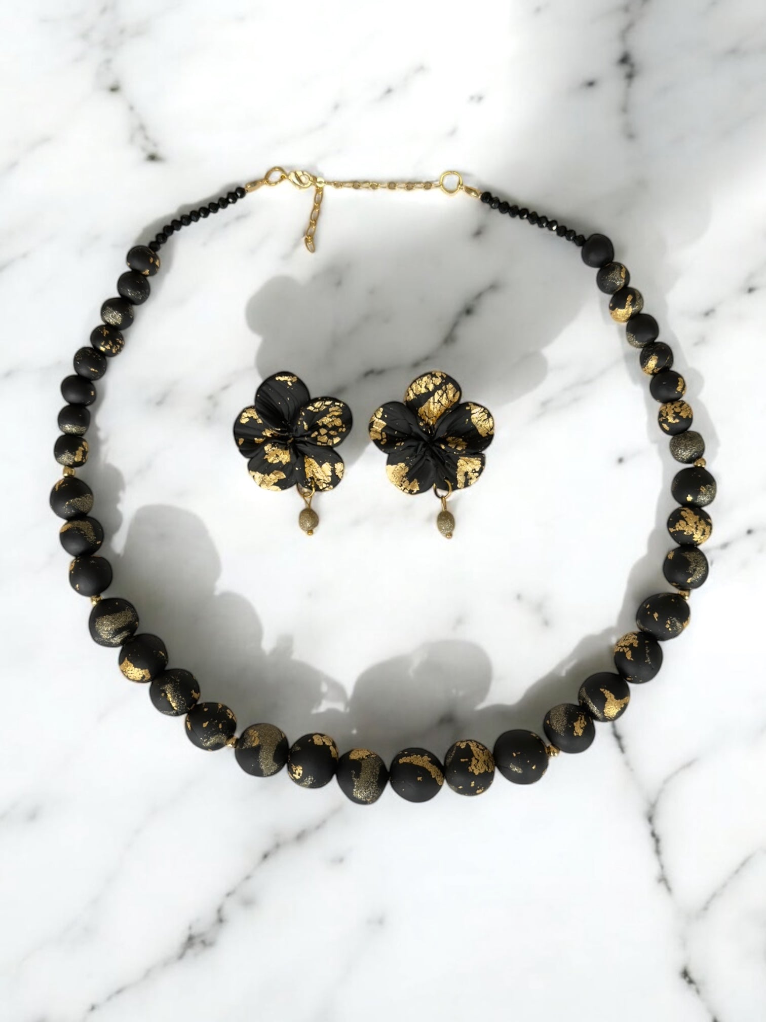 Pack | Black Golden