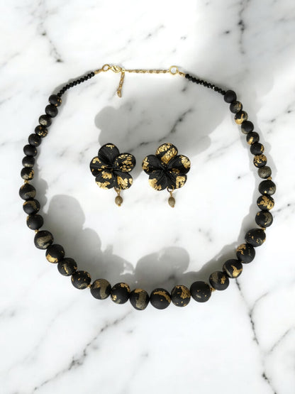 Pack | Black Golden