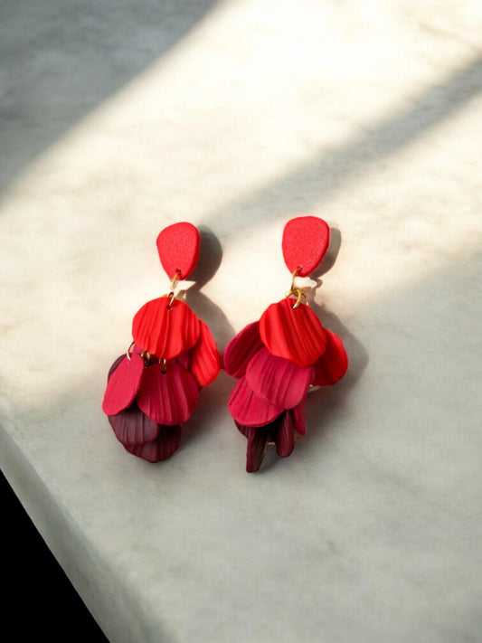 Elena | Red