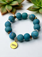 Pulsera | Sea Water