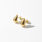 Aros Gota | Oro