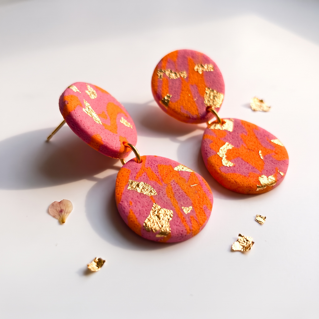 Beli | Orange Summer