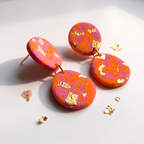 Beli | Orange Summer