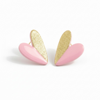 Ágatha | Golden Pink