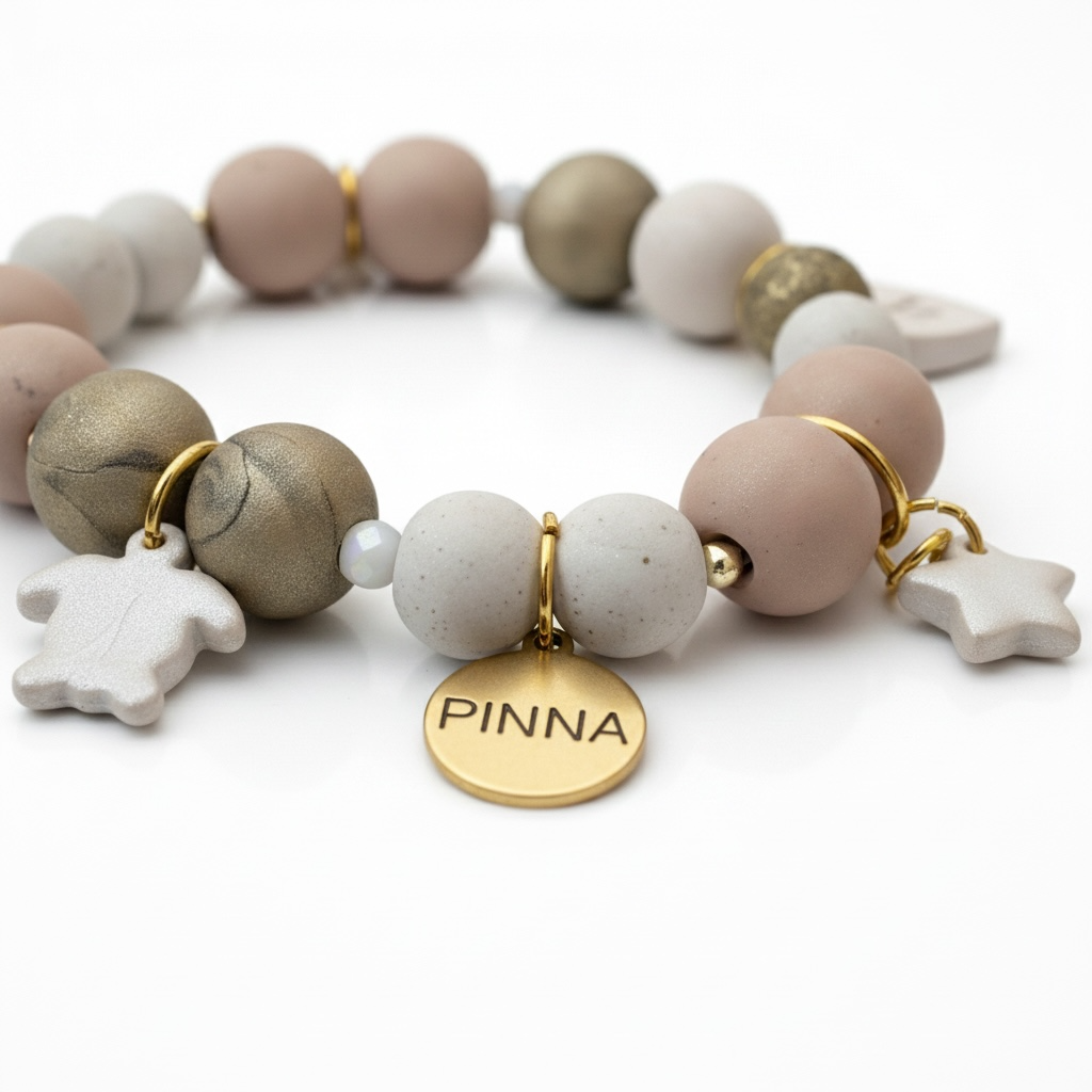 Pulsera | Golden Beach