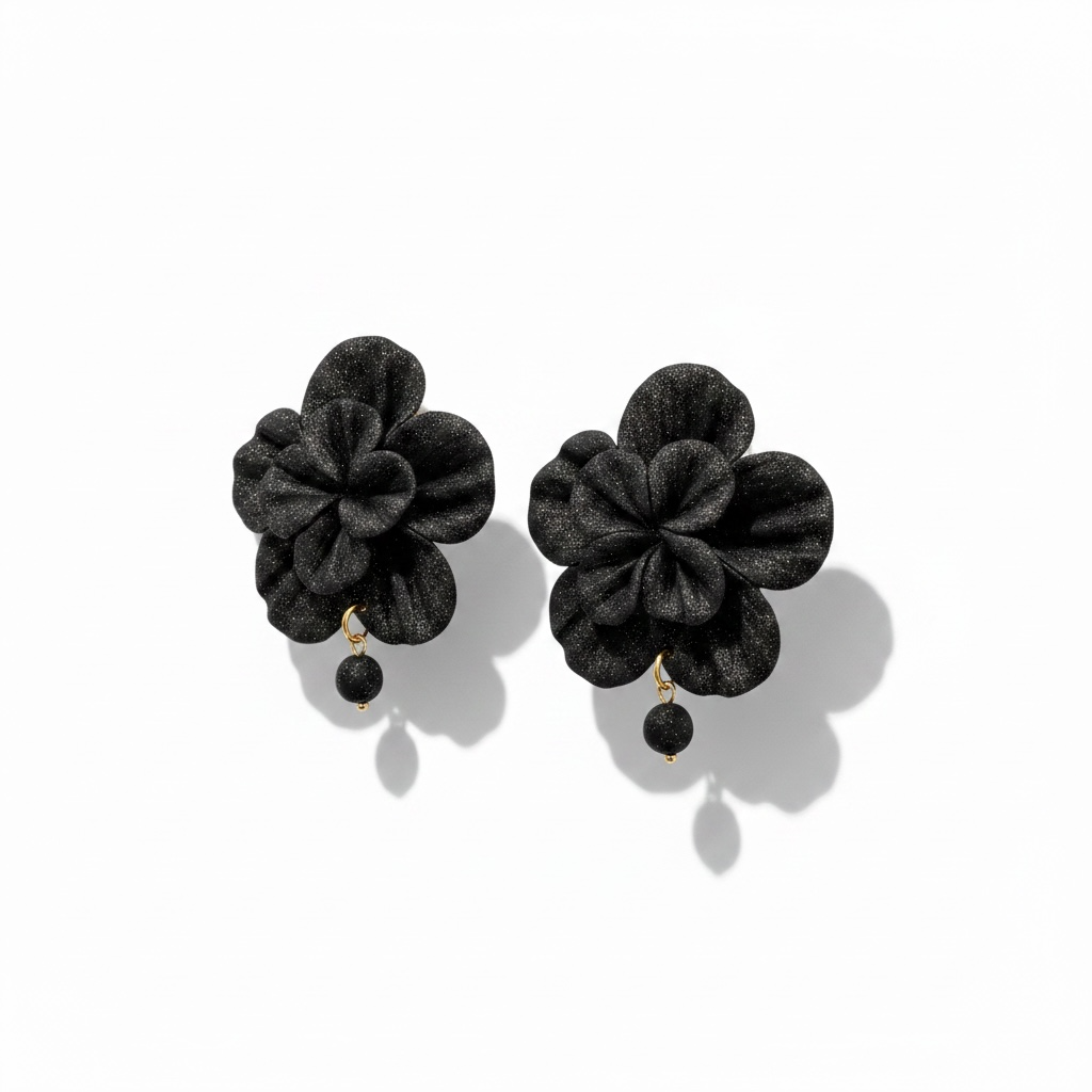 Clari | Black Night