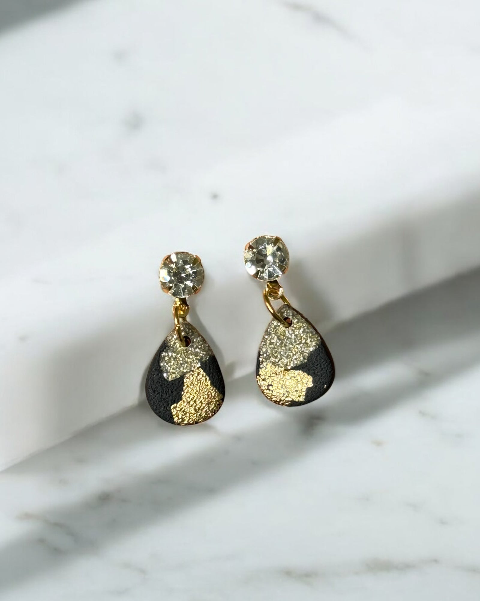 Jacinta | Golden Black