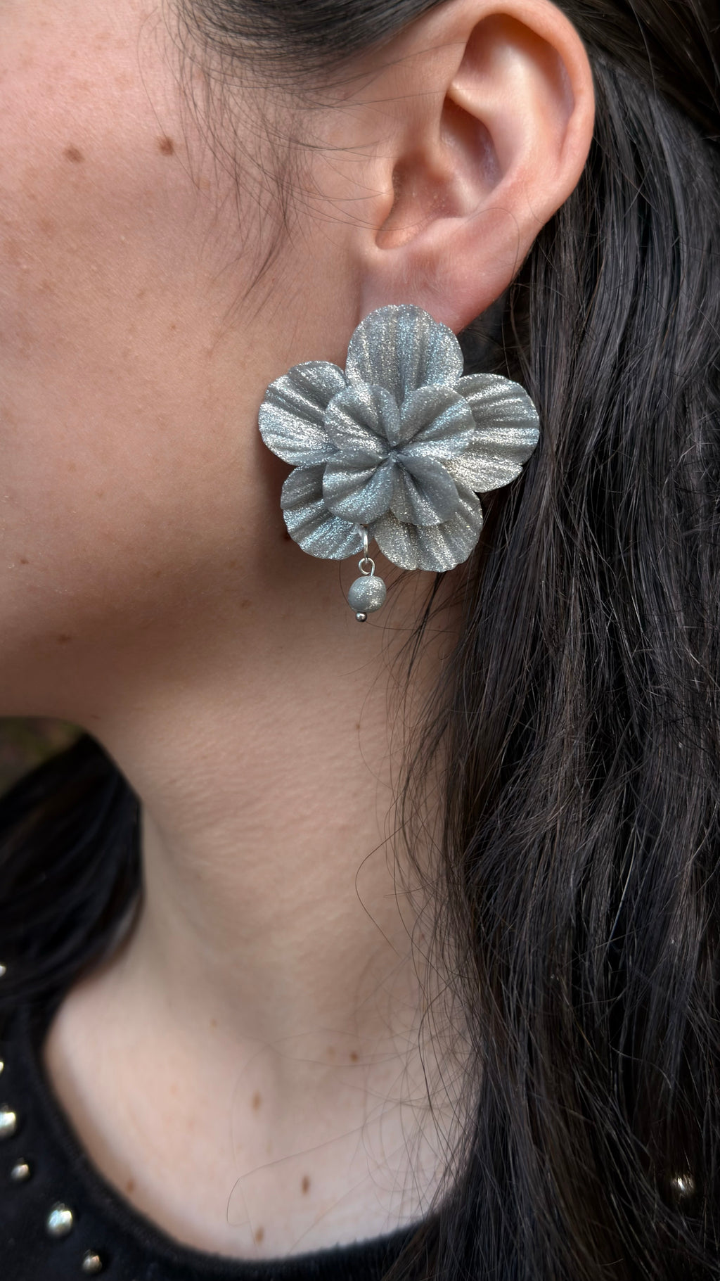 Clari | Silver
