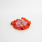 Rumba | Orange Pink