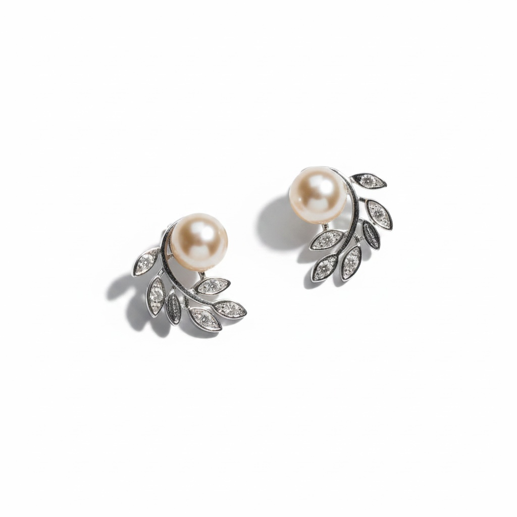 Rama de Olivo | Plata