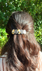 Hairclip | Print Vibes
