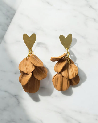 Elena | Golden Heart