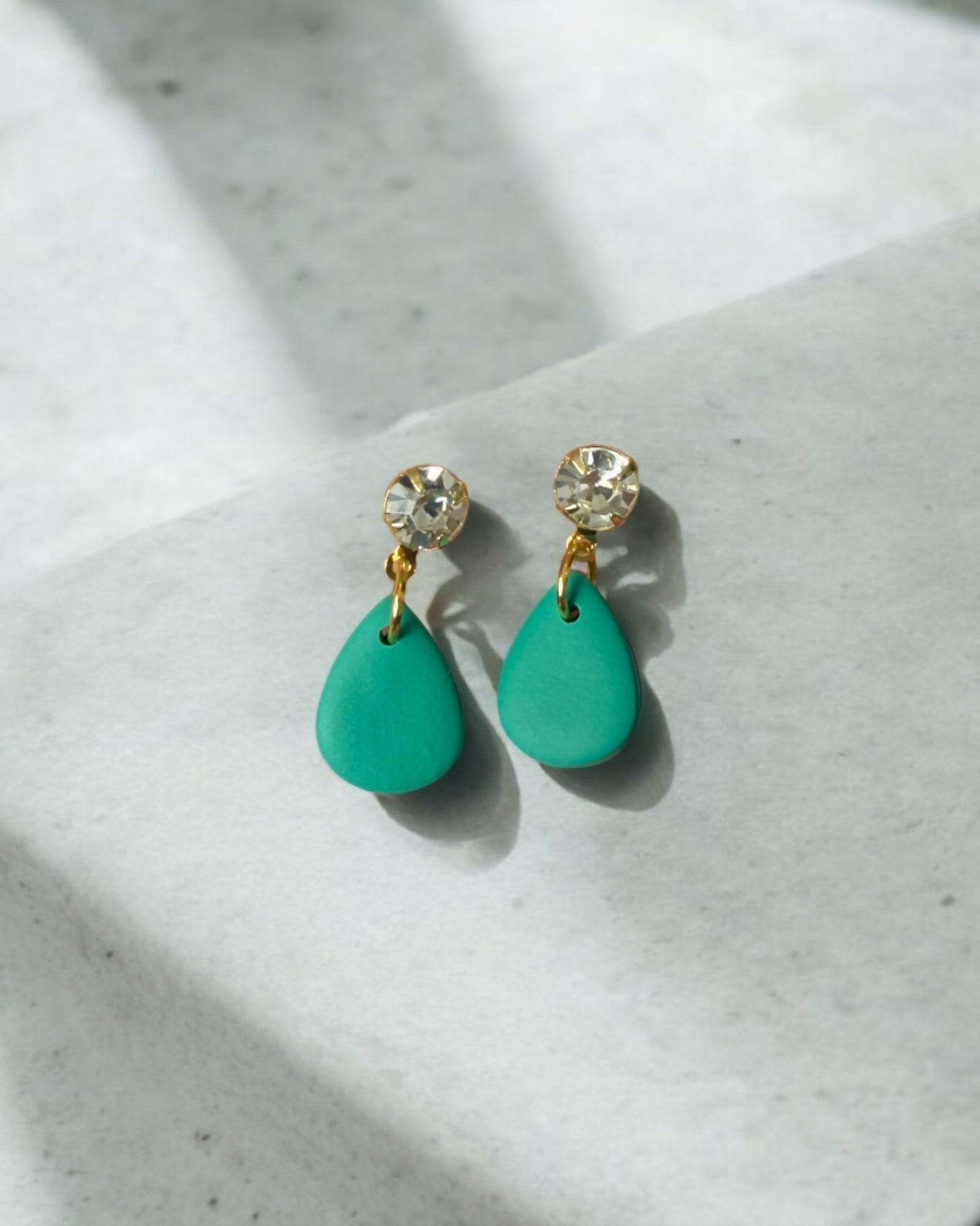 Jacinta | Golden Green