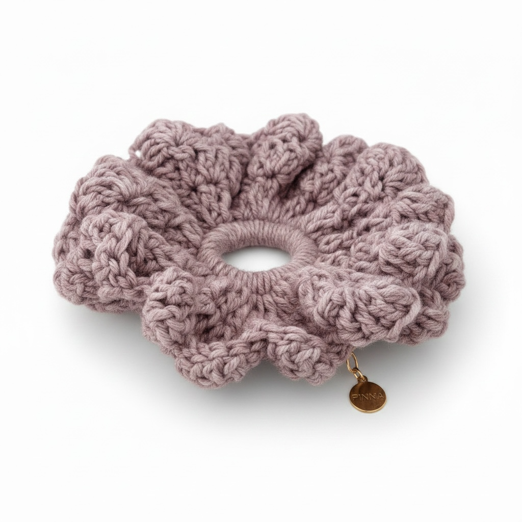 Coleta Tejida | Lila Soft
