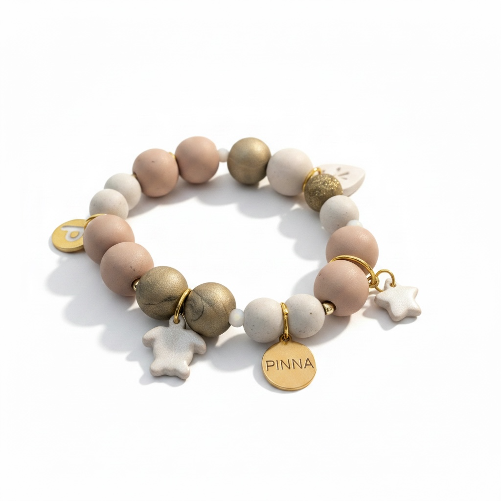 Pulsera | Golden Beach